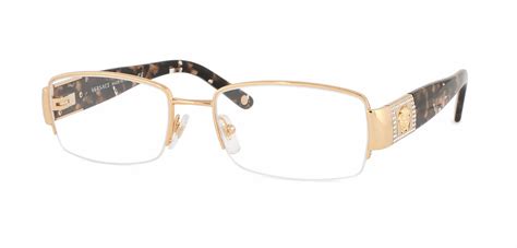 versace ve 1175b eyeglasses.